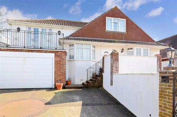 7 Bedroom Detached
